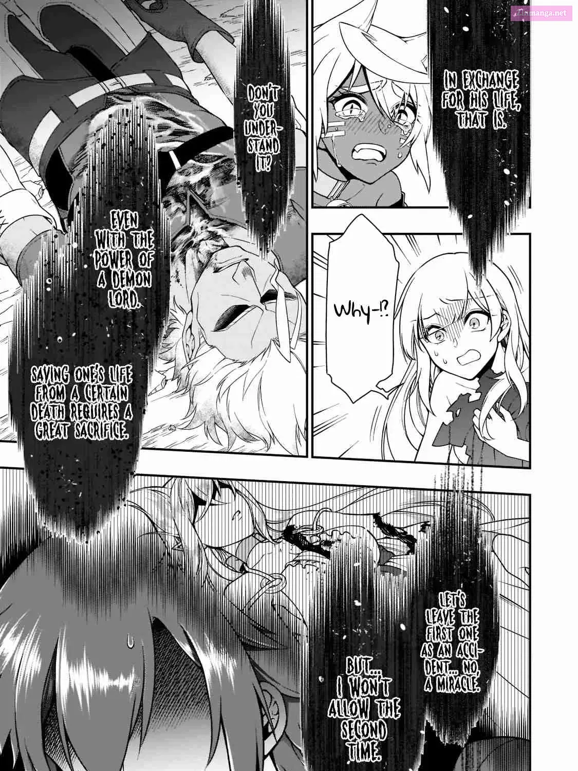 Lv2 kara Cheat datta Moto Yuusha Kouho no Mattari Isekai Life Zinmanga X Chapter 31 Page 15