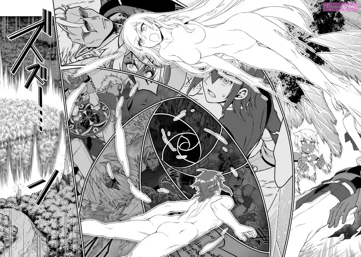 Lv2 kara Cheat datta Moto Yuusha Kouho no Mattari Isekai Life Zinmanga X Chapter 31 Page 25