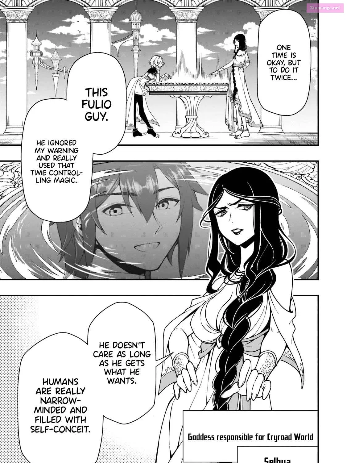 Lv2 kara Cheat datta Moto Yuusha Kouho no Mattari Isekai Life Zinmanga X Chapter 31 Page 52