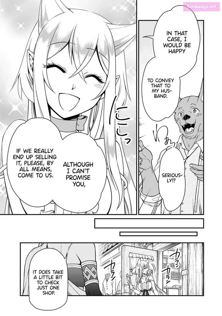 Lv2 kara Cheat datta Moto Yuusha Kouho no Mattari Isekai Life Zinmanga X Chapter 29 Page 3