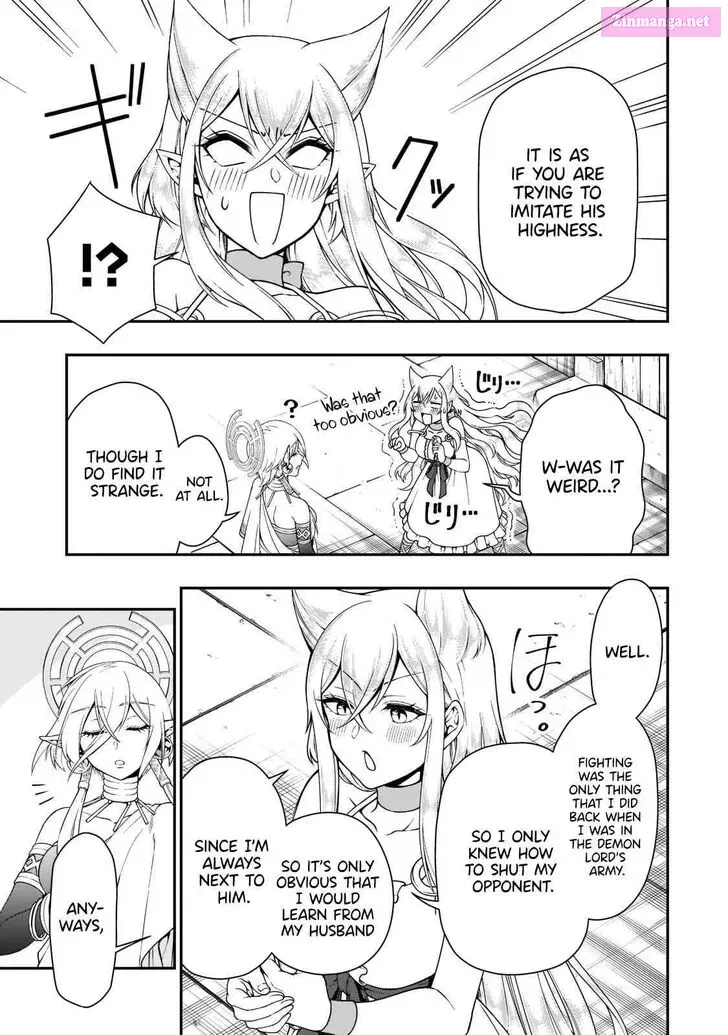 Lv2 kara Cheat datta Moto Yuusha Kouho no Mattari Isekai Life Zinmanga X Chapter 29 Page 5