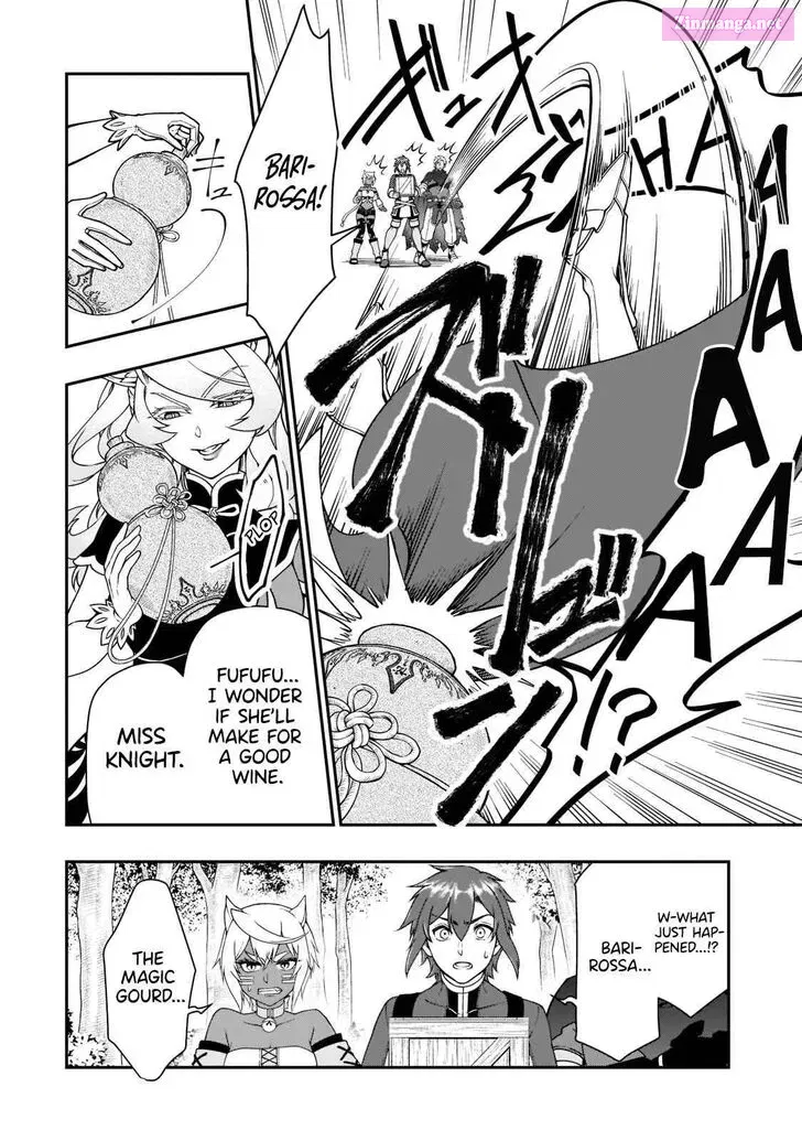 Lv2 kara Cheat datta Moto Yuusha Kouho no Mattari Isekai Life Zinmanga X Chapter 29 Page 10