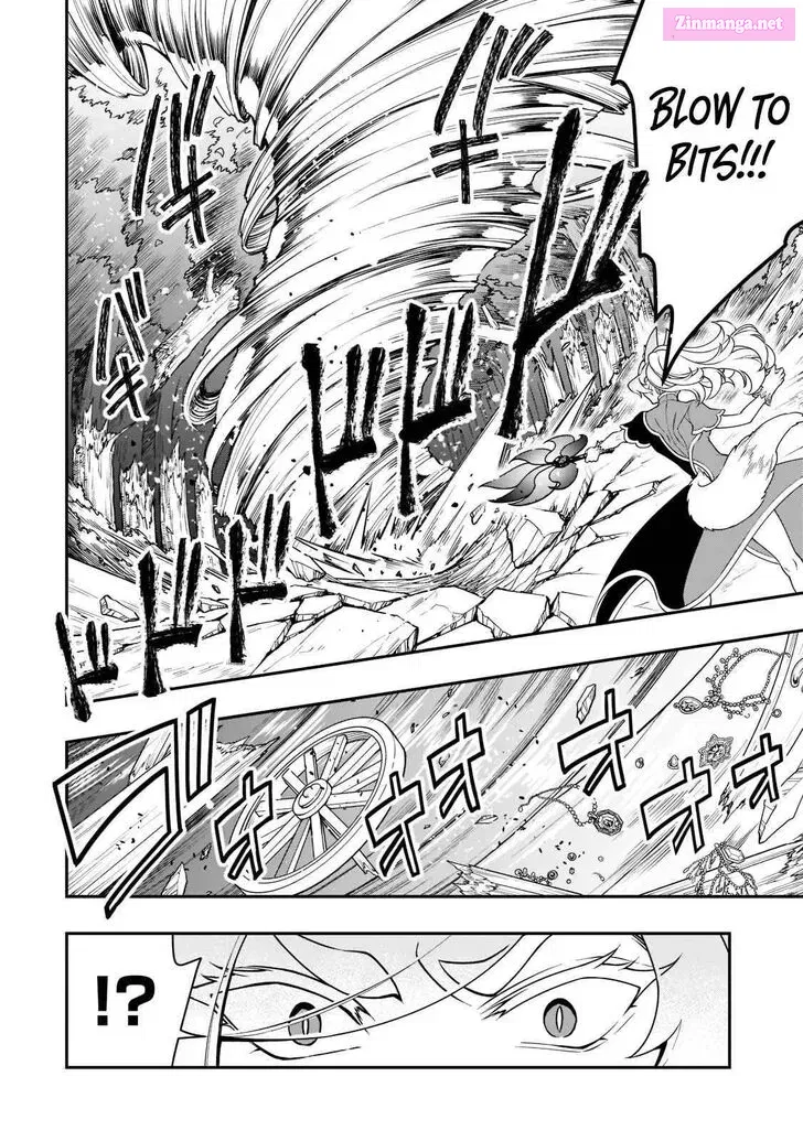 Lv2 kara Cheat datta Moto Yuusha Kouho no Mattari Isekai Life Zinmanga X Chapter 29 Page 20