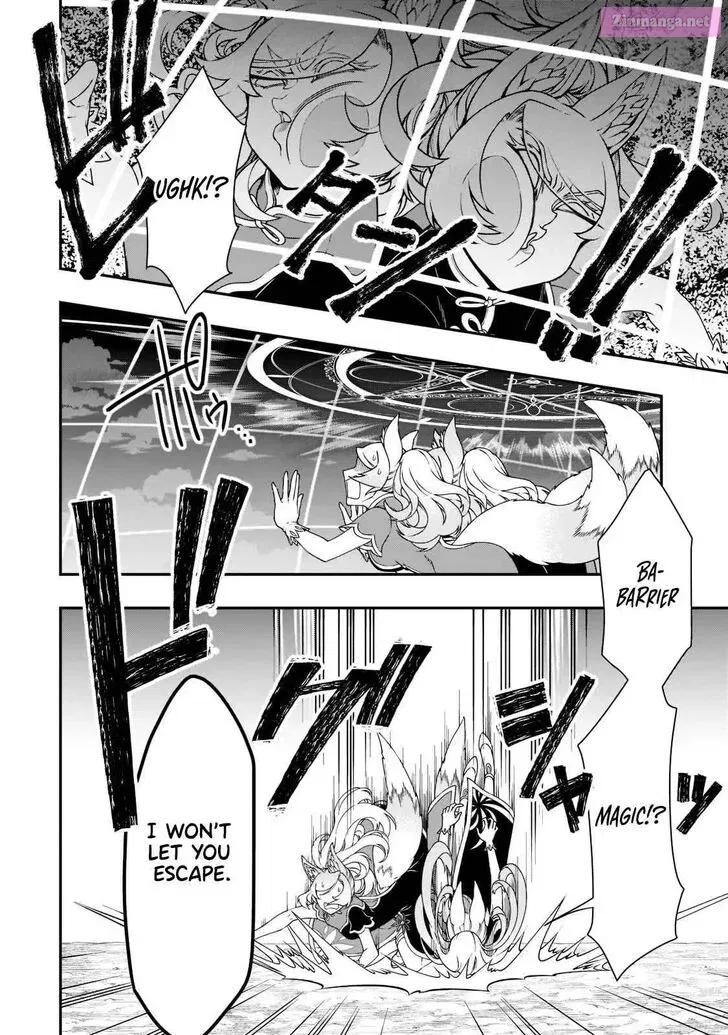 Lv2 kara Cheat datta Moto Yuusha Kouho no Mattari Isekai Life Zinmanga X Chapter 29 Page 24
