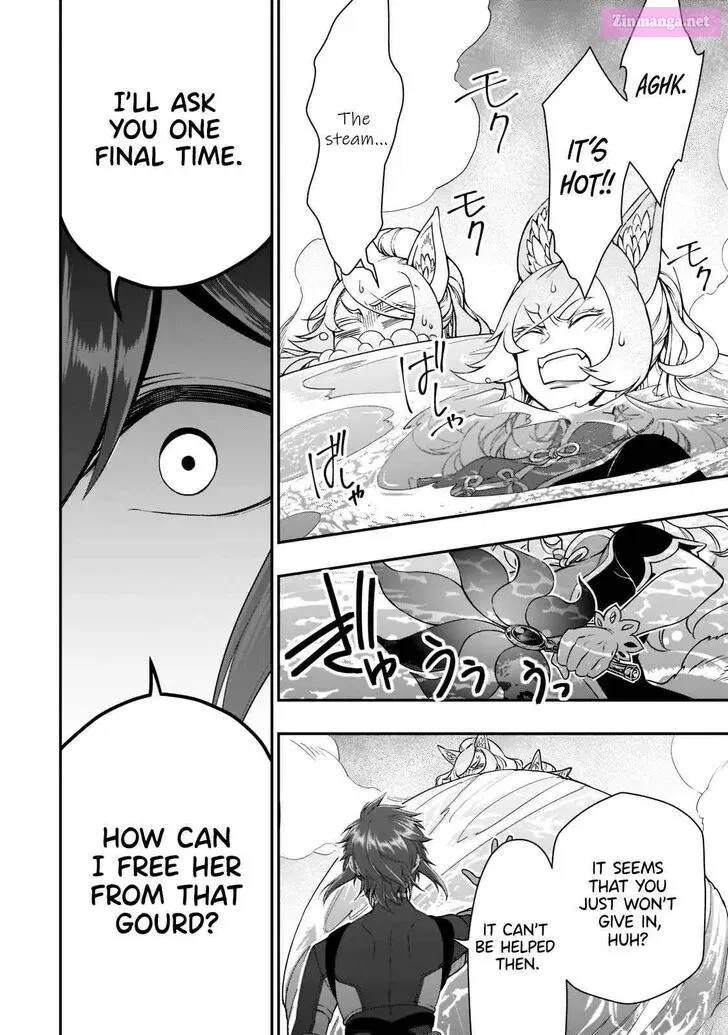 Lv2 kara Cheat datta Moto Yuusha Kouho no Mattari Isekai Life Zinmanga X Chapter 29 Page 28