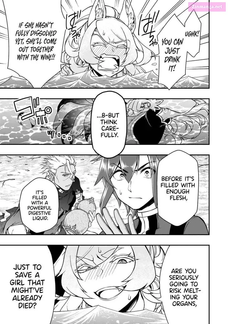Lv2 kara Cheat datta Moto Yuusha Kouho no Mattari Isekai Life Zinmanga X Chapter 29 Page 29