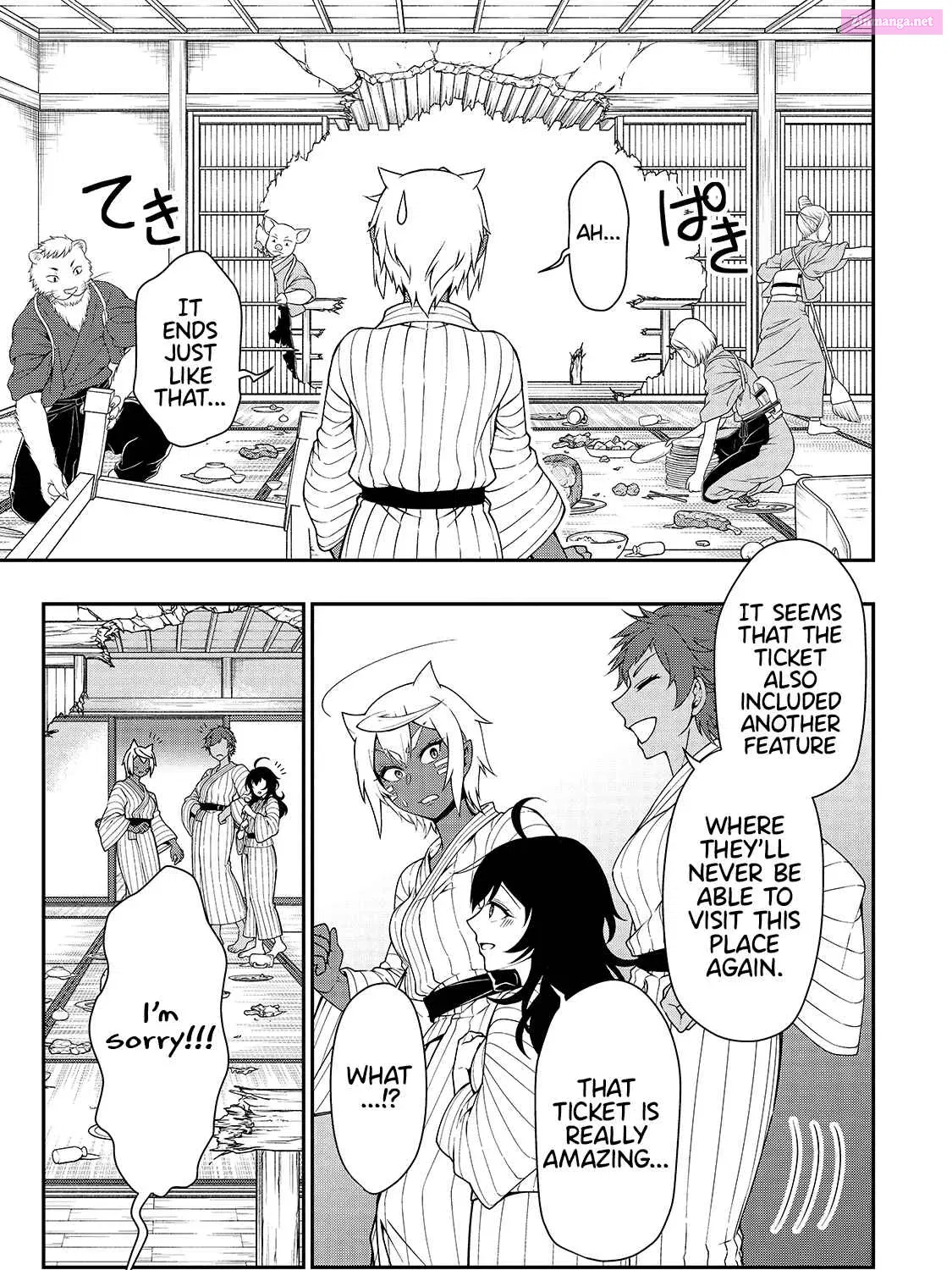 Lv2 kara Cheat datta Moto Yuusha Kouho no Mattari Isekai Life Zinmanga X Chapter 25 Page 49
