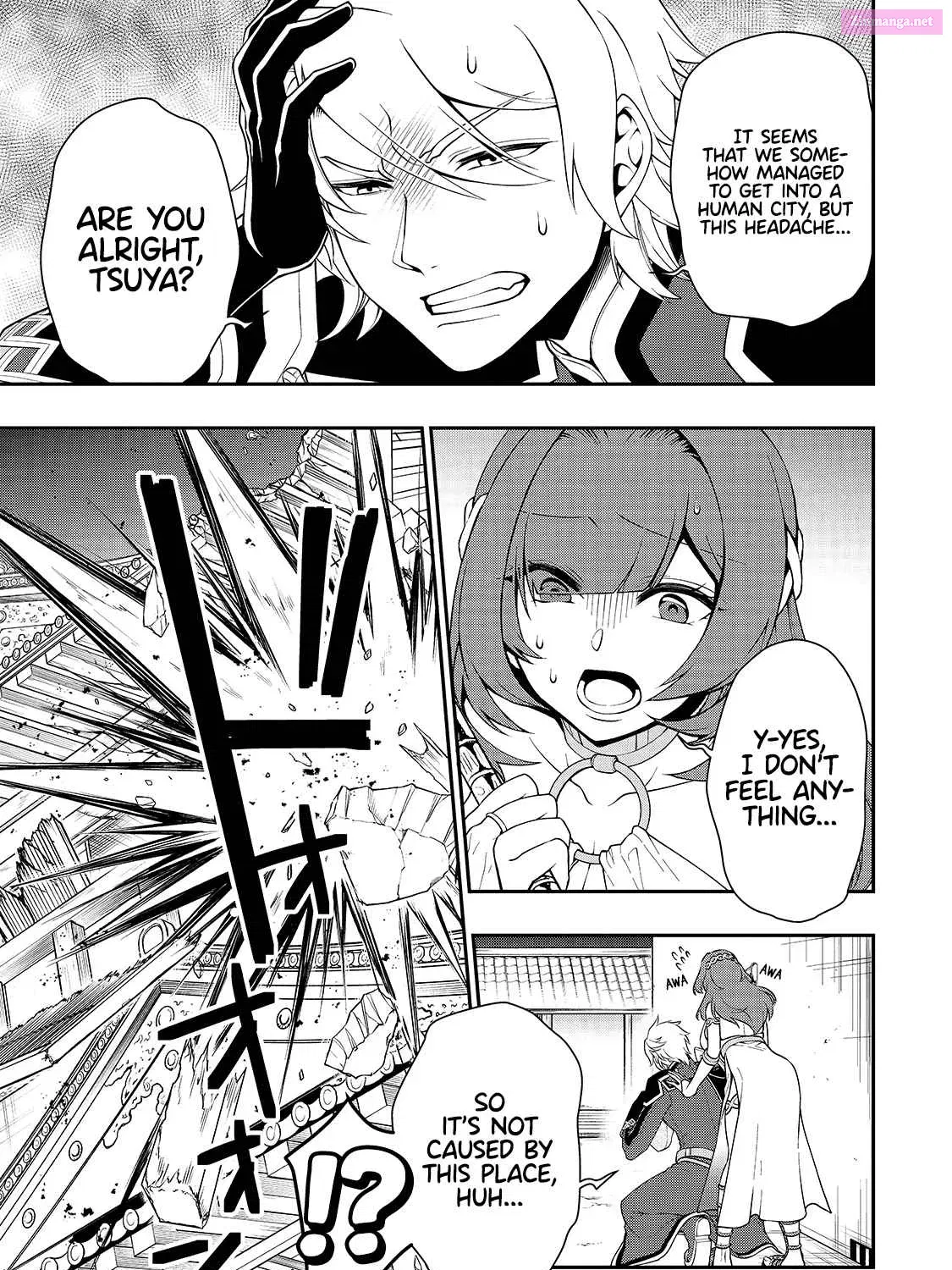 Lv2 kara Cheat datta Moto Yuusha Kouho no Mattari Isekai Life Zinmanga X Chapter 24 Page 7
