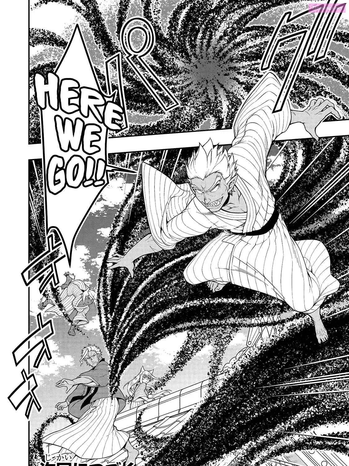 Lv2 kara Cheat datta Moto Yuusha Kouho no Mattari Isekai Life Zinmanga X Chapter 24 Page 58