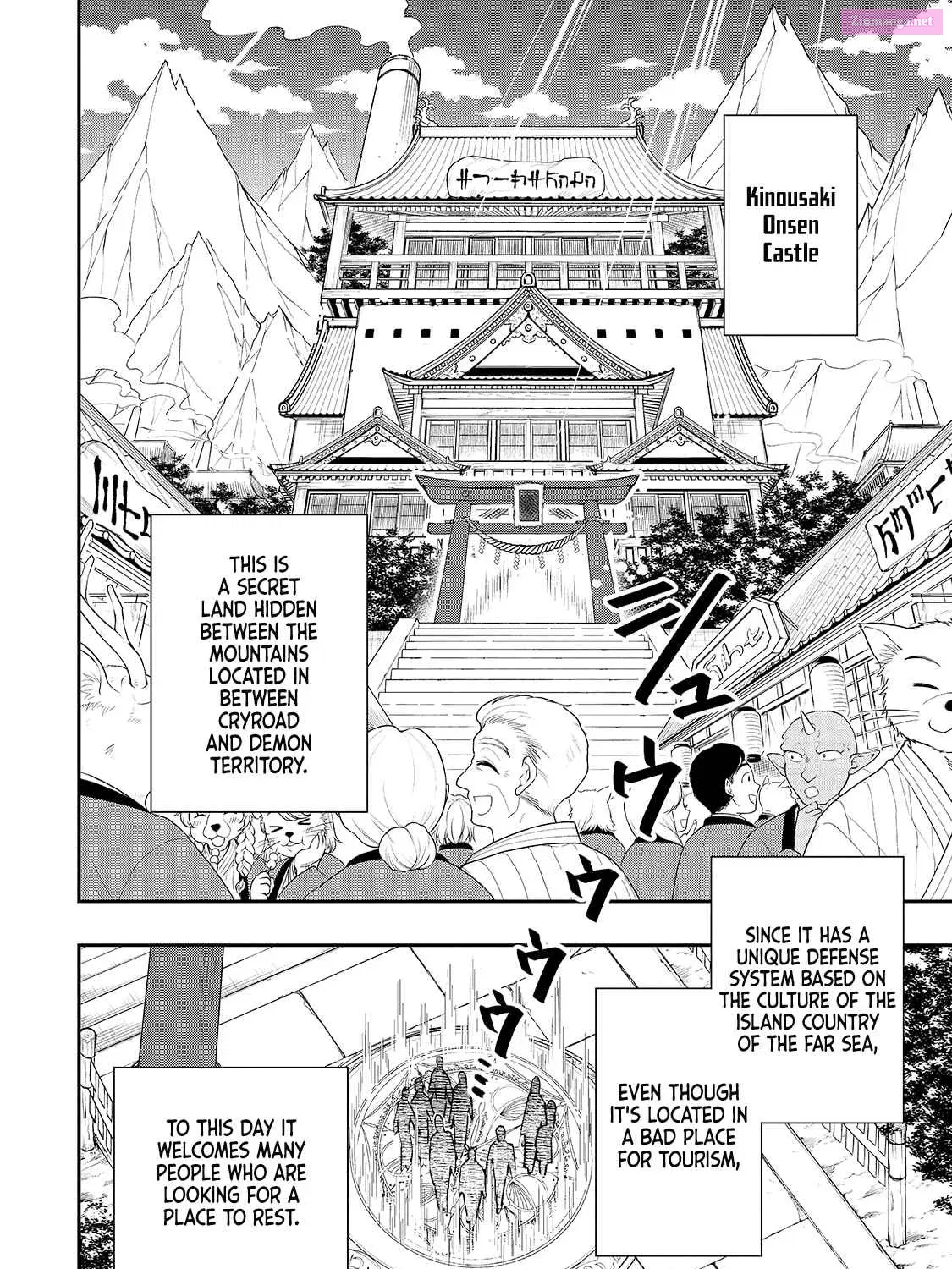 Lv2 kara Cheat datta Moto Yuusha Kouho no Mattari Isekai Life Zinmanga X Chapter 23 Page 3