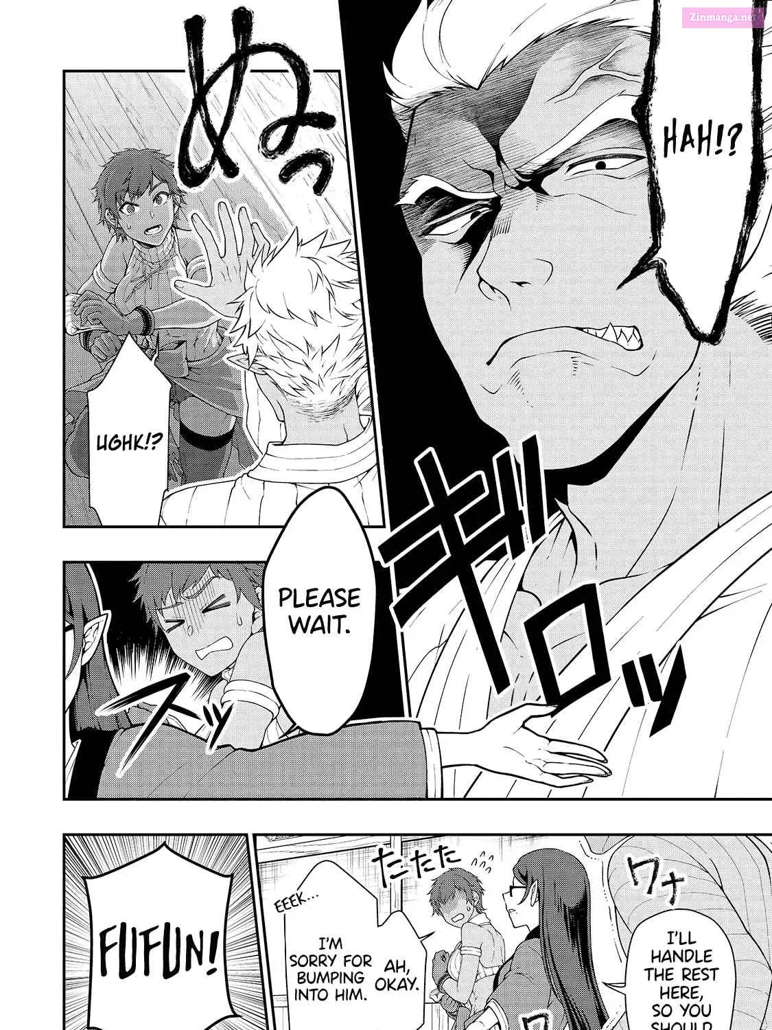 Lv2 kara Cheat datta Moto Yuusha Kouho no Mattari Isekai Life Zinmanga X Chapter 23 Page 15