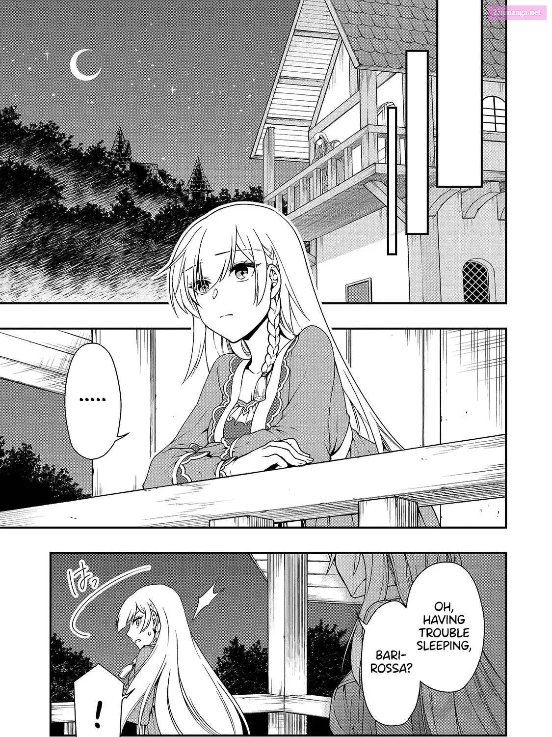 Lv2 kara Cheat datta Moto Yuusha Kouho no Mattari Isekai Life Zinmanga X Chapter 21 Page 35