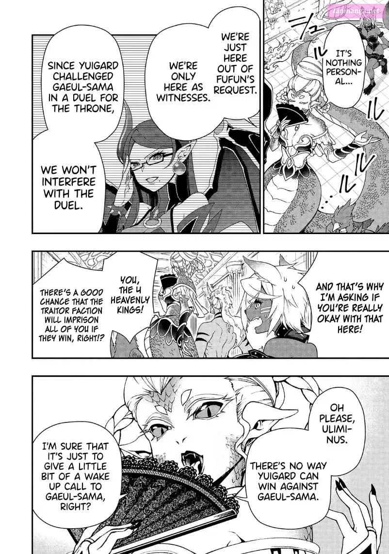 Lv2 kara Cheat datta Moto Yuusha Kouho no Mattari Isekai Life Zinmanga X Chapter 20 Page 4