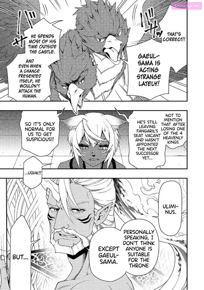 Lv2 kara Cheat datta Moto Yuusha Kouho no Mattari Isekai Life Zinmanga X Chapter 20 Page 5