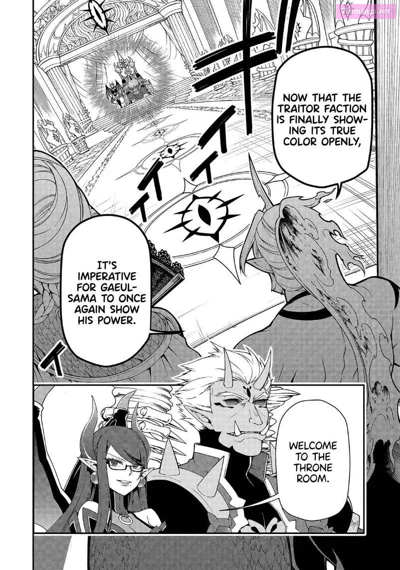 Lv2 kara Cheat datta Moto Yuusha Kouho no Mattari Isekai Life Zinmanga X Chapter 20 Page 6