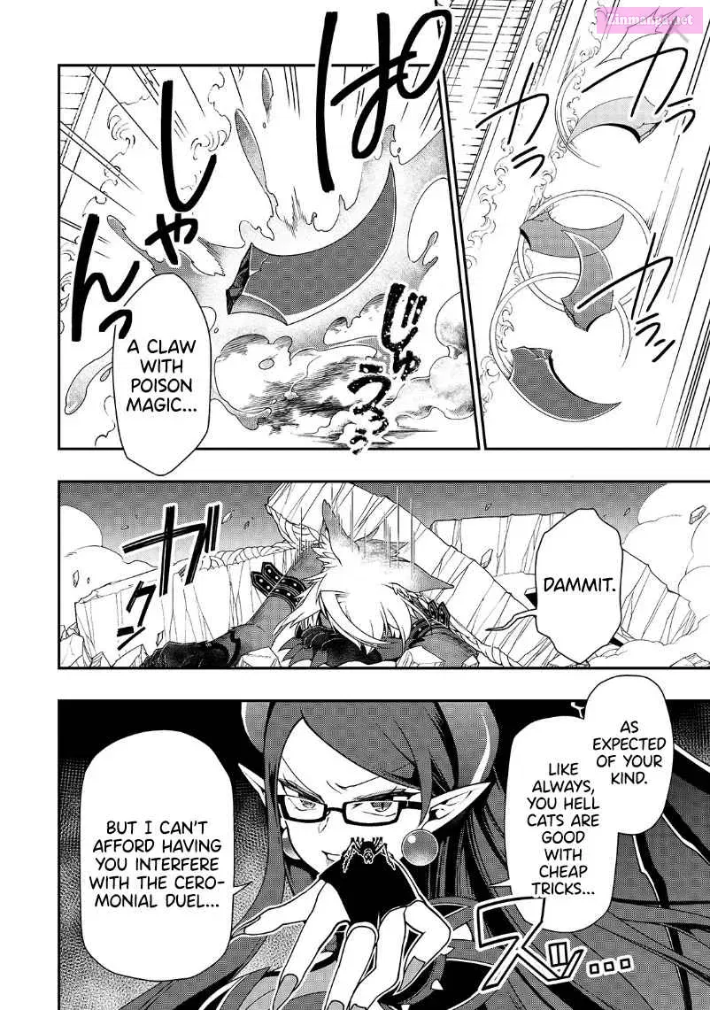 Lv2 kara Cheat datta Moto Yuusha Kouho no Mattari Isekai Life Zinmanga X Chapter 20 Page 12