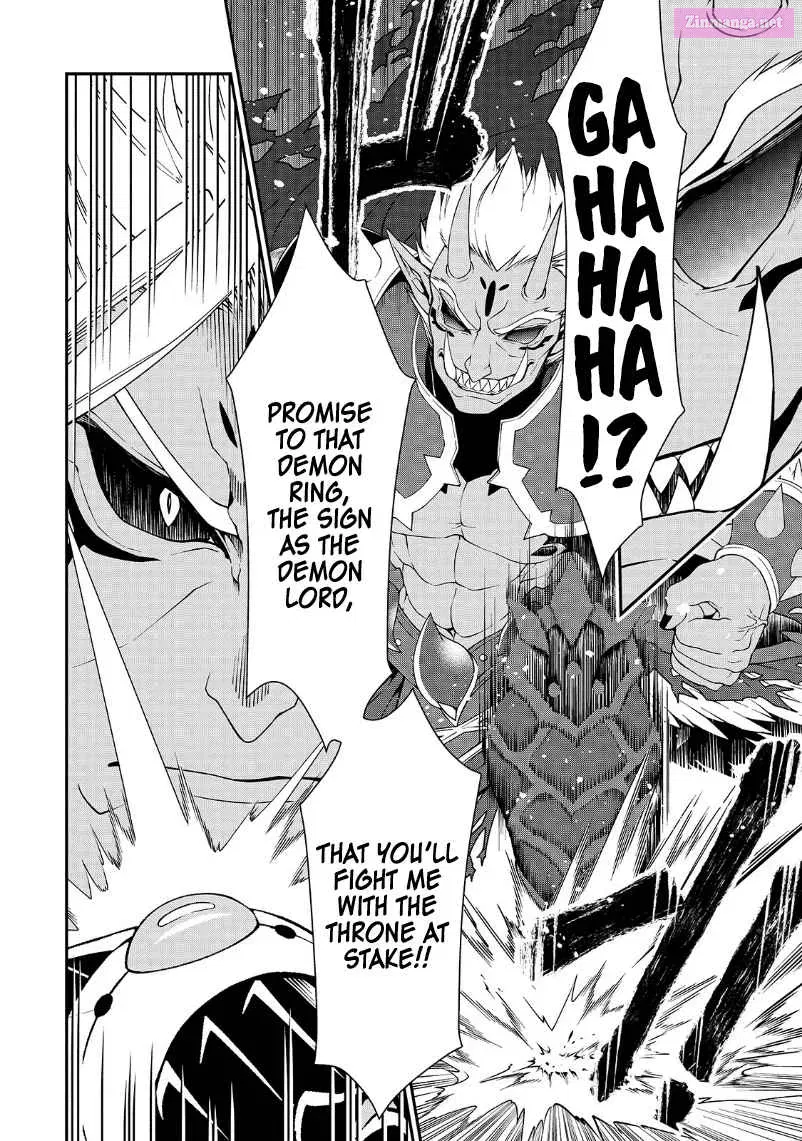 Lv2 kara Cheat datta Moto Yuusha Kouho no Mattari Isekai Life Zinmanga X Chapter 20 Page 20