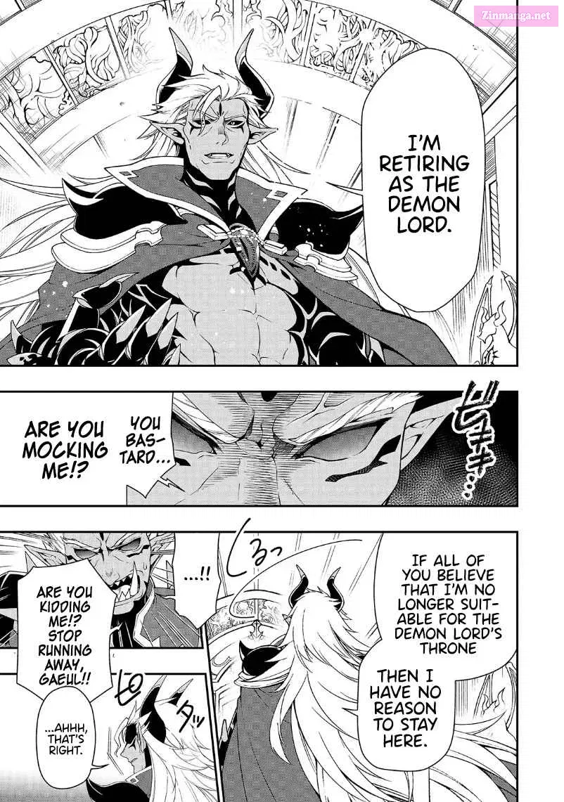 Lv2 kara Cheat datta Moto Yuusha Kouho no Mattari Isekai Life Zinmanga X Chapter 20 Page 23