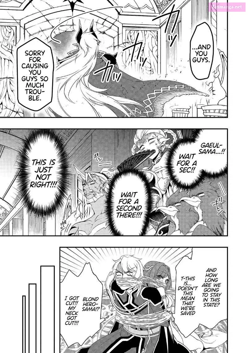 Lv2 kara Cheat datta Moto Yuusha Kouho no Mattari Isekai Life Zinmanga X Chapter 20 Page 26