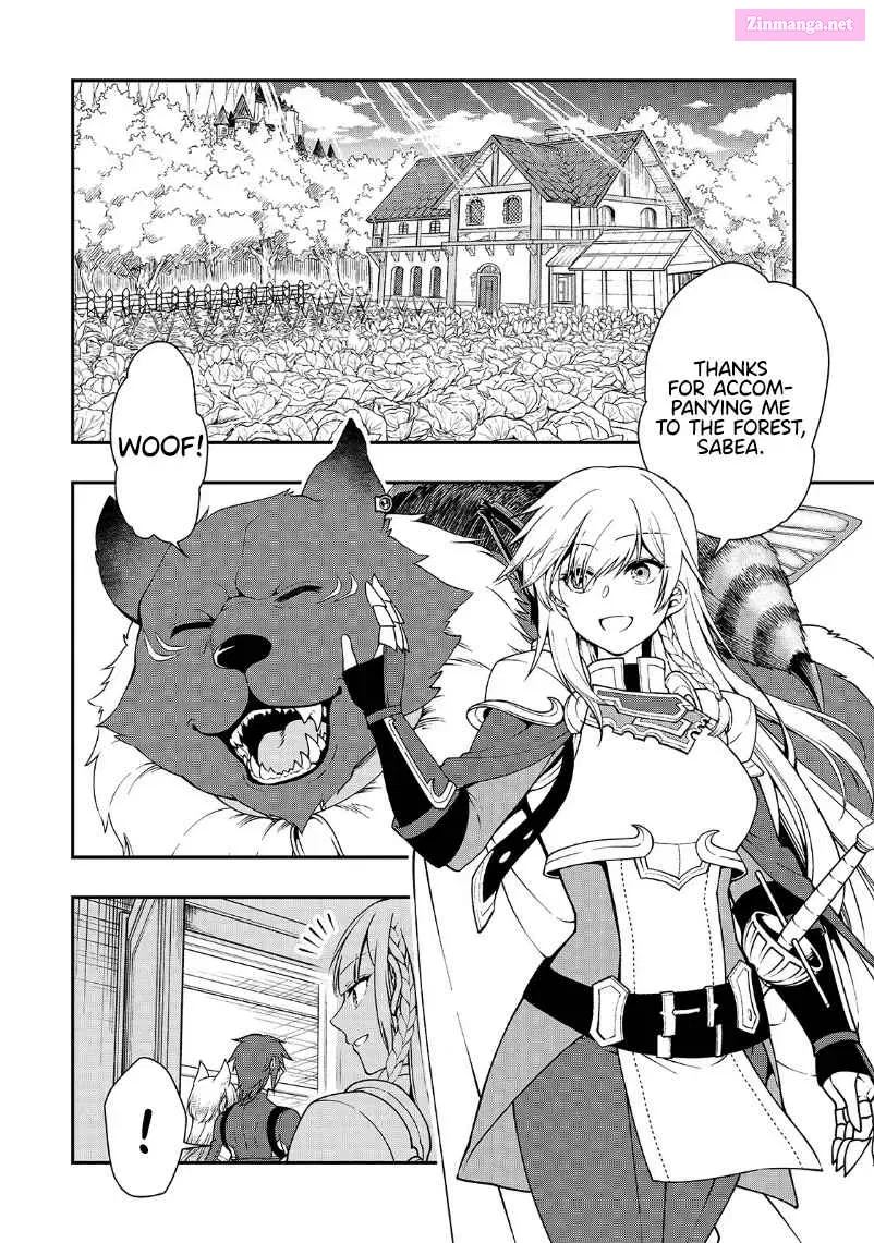 Lv2 kara Cheat datta Moto Yuusha Kouho no Mattari Isekai Life Zinmanga X Chapter 20 Page 27