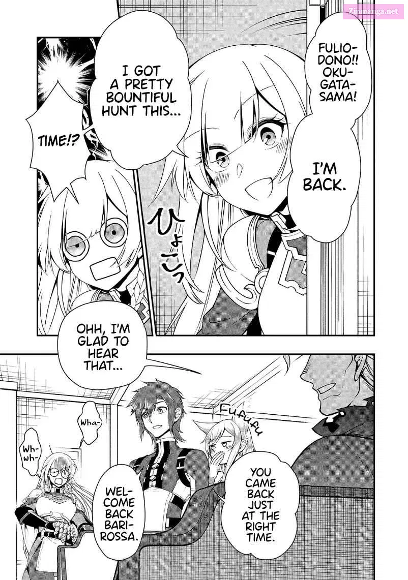 Lv2 kara Cheat datta Moto Yuusha Kouho no Mattari Isekai Life Zinmanga X Chapter 20 Page 28