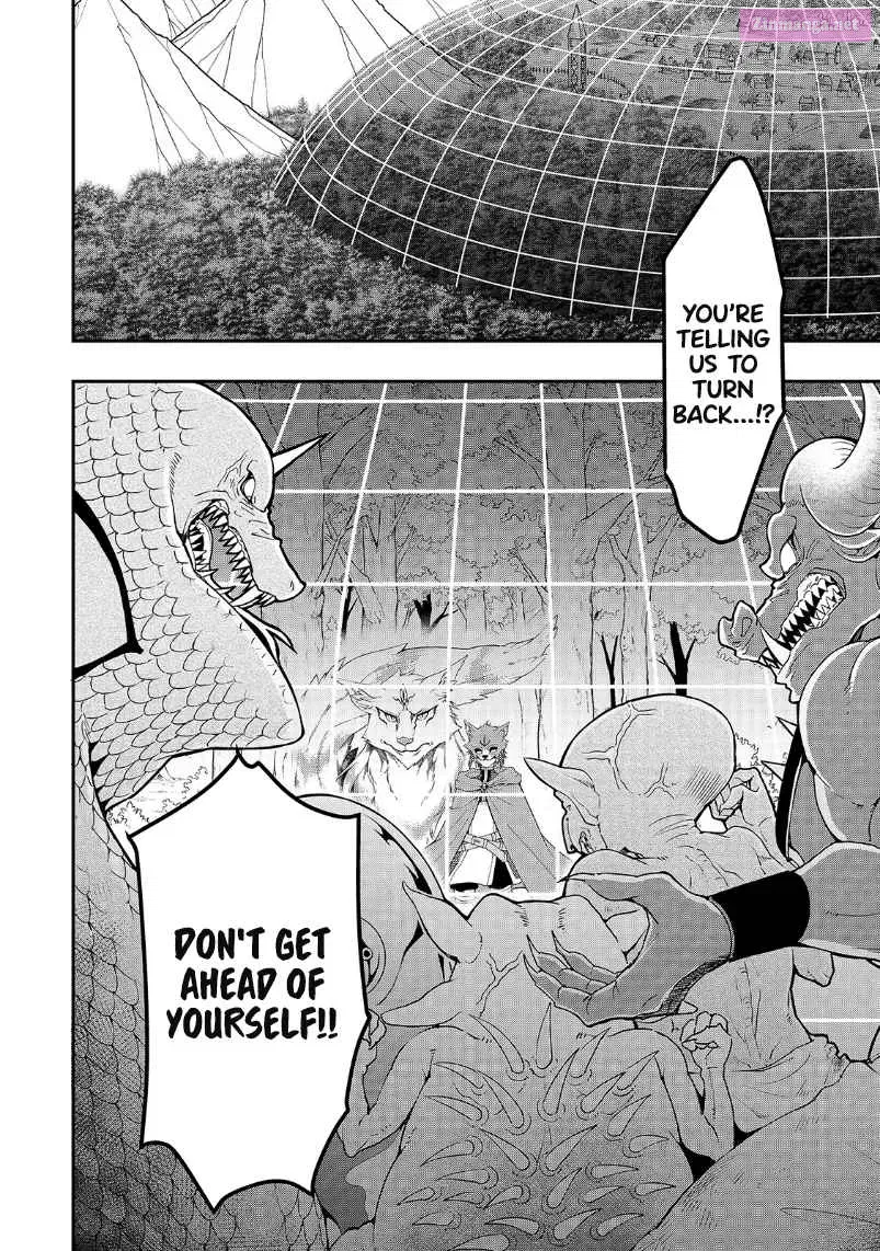Lv2 kara Cheat datta Moto Yuusha Kouho no Mattari Isekai Life Zinmanga X Chapter 19 Page 4