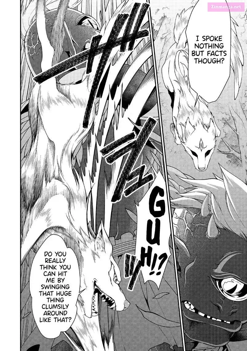 Lv2 kara Cheat datta Moto Yuusha Kouho no Mattari Isekai Life Zinmanga X Chapter 19 Page 10