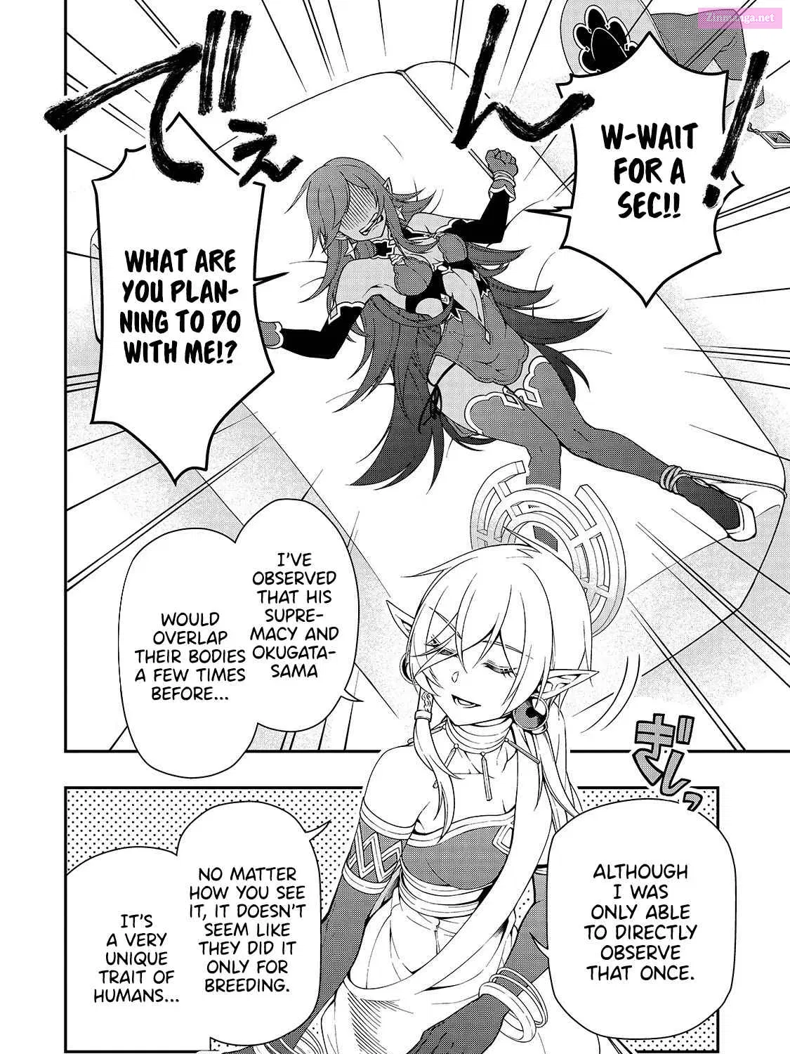 Lv2 kara Cheat datta Moto Yuusha Kouho no Mattari Isekai Life Zinmanga X Chapter 16 Page 9
