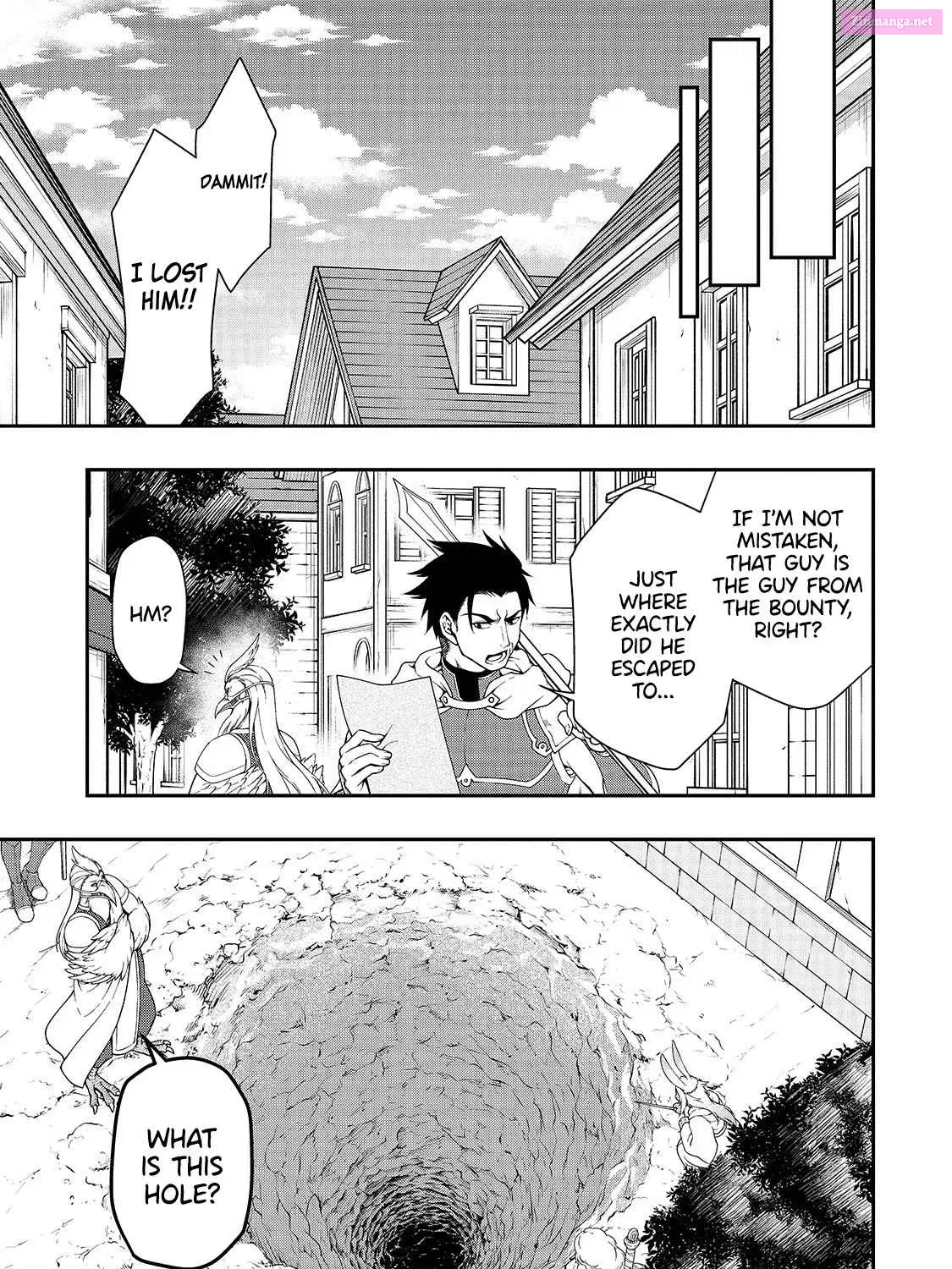 Lv2 kara Cheat datta Moto Yuusha Kouho no Mattari Isekai Life Zinmanga X Chapter 16 Page 39