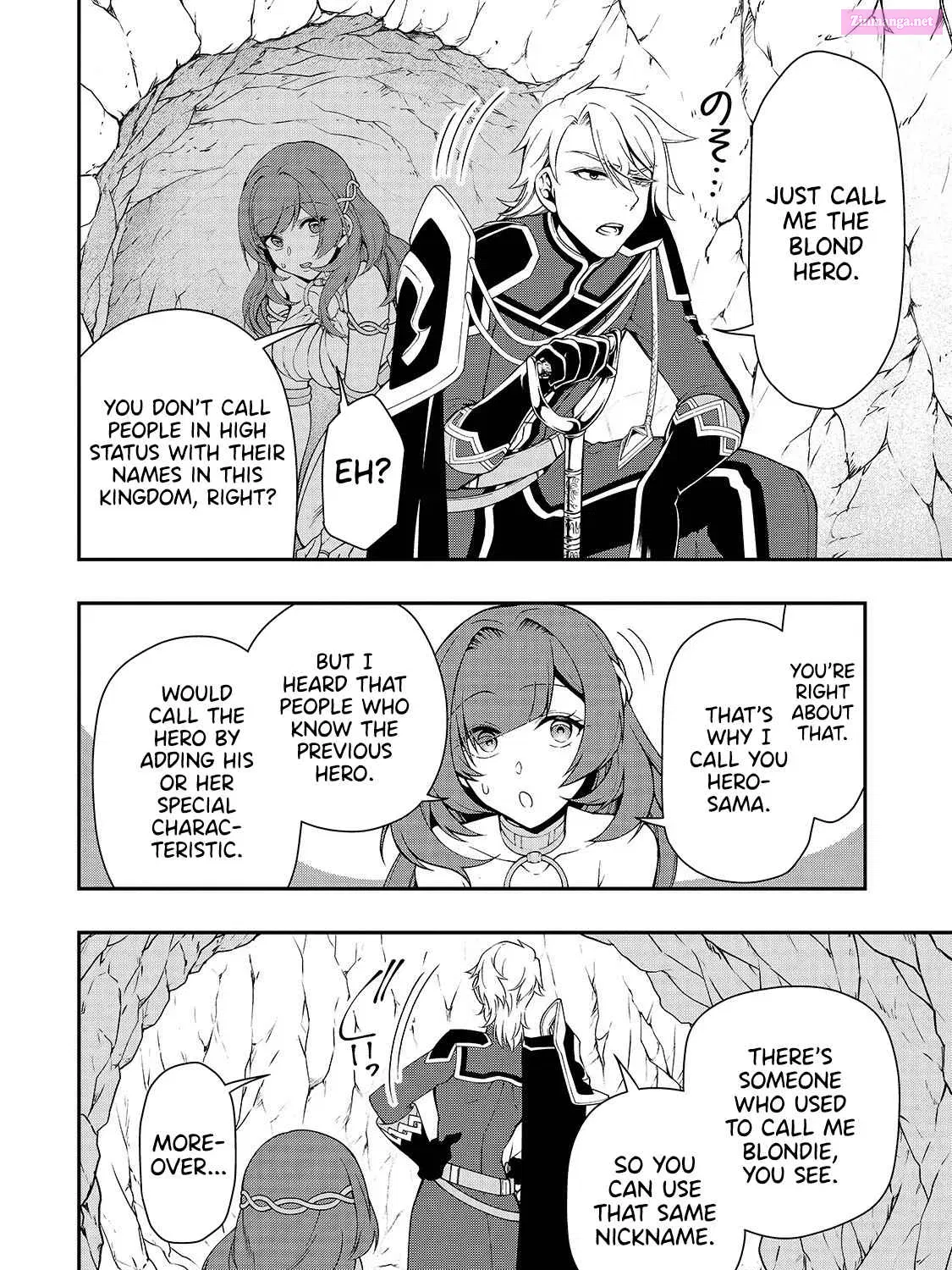 Lv2 kara Cheat datta Moto Yuusha Kouho no Mattari Isekai Life Zinmanga X Chapter 16 Page 49