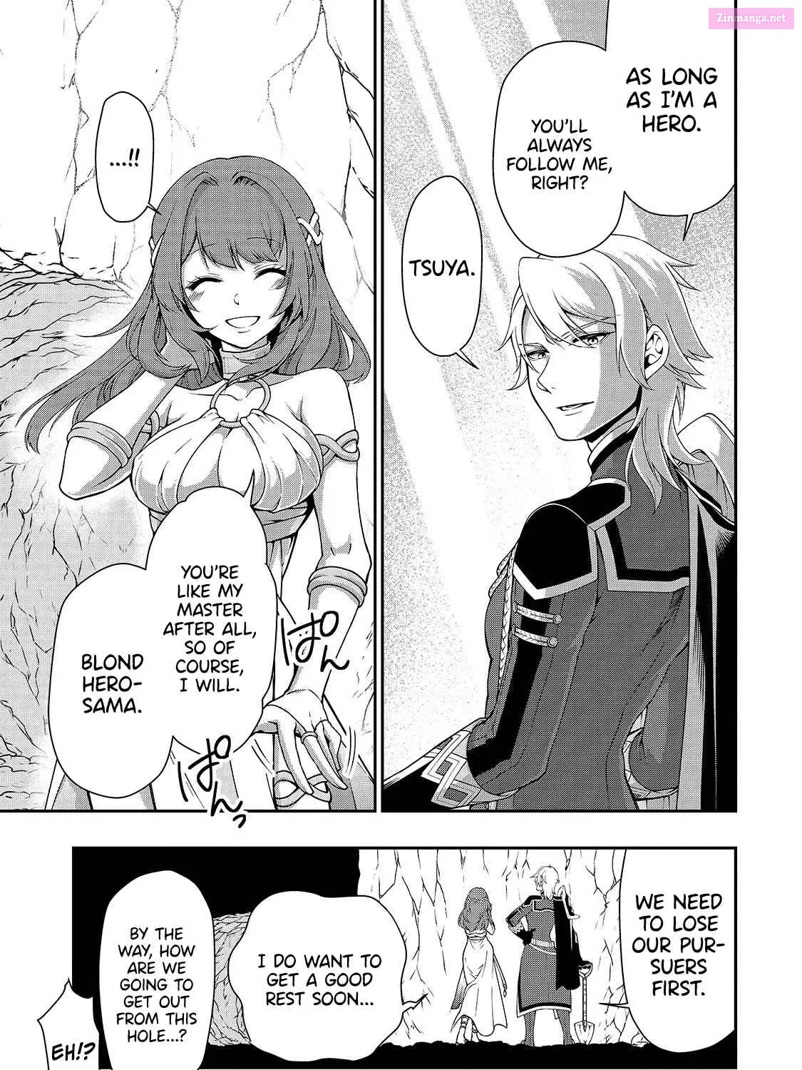 Lv2 kara Cheat datta Moto Yuusha Kouho no Mattari Isekai Life Zinmanga X Chapter 16 Page 51