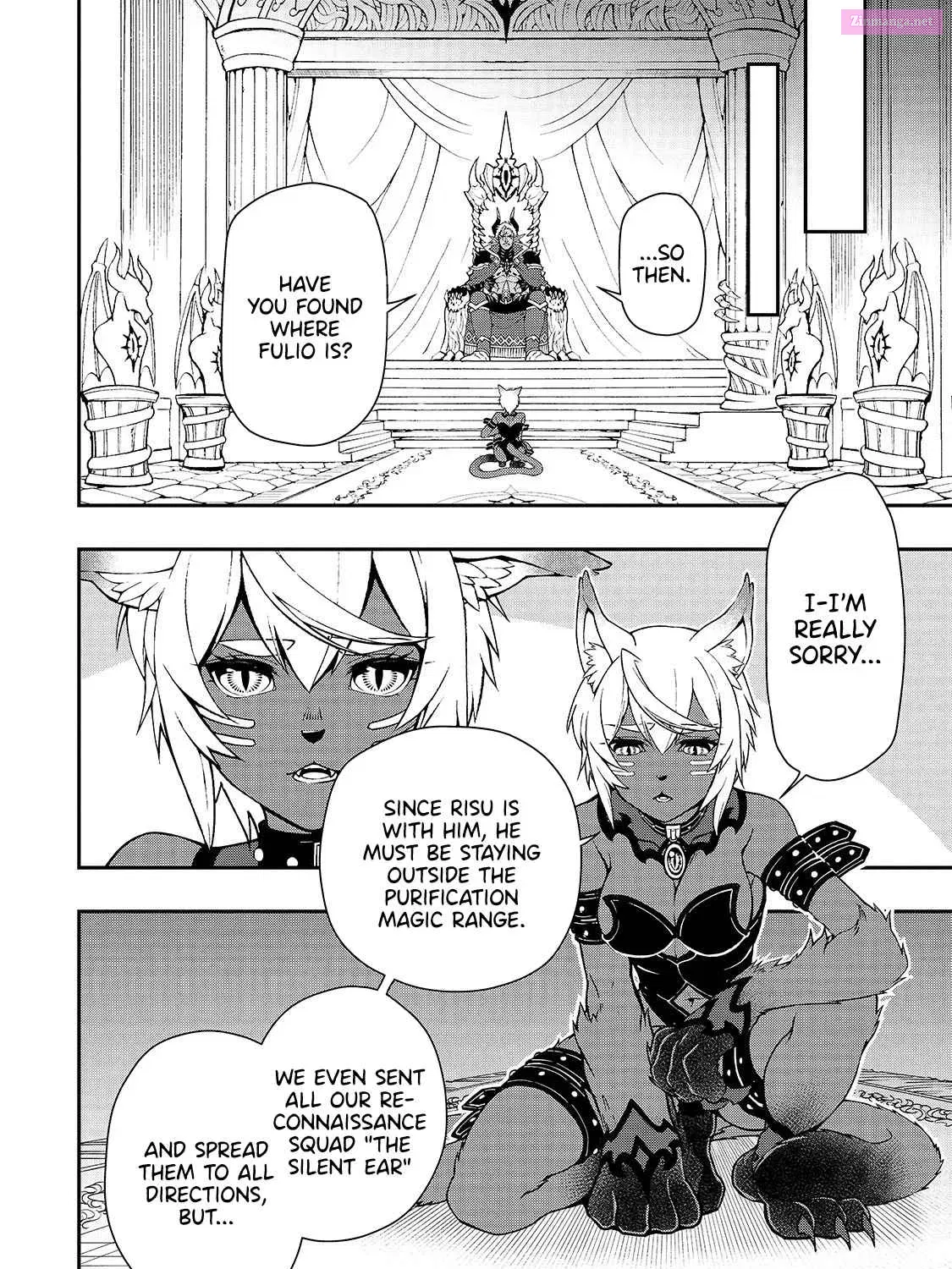 Lv2 kara Cheat datta Moto Yuusha Kouho no Mattari Isekai Life Zinmanga X Chapter 16 Page 53