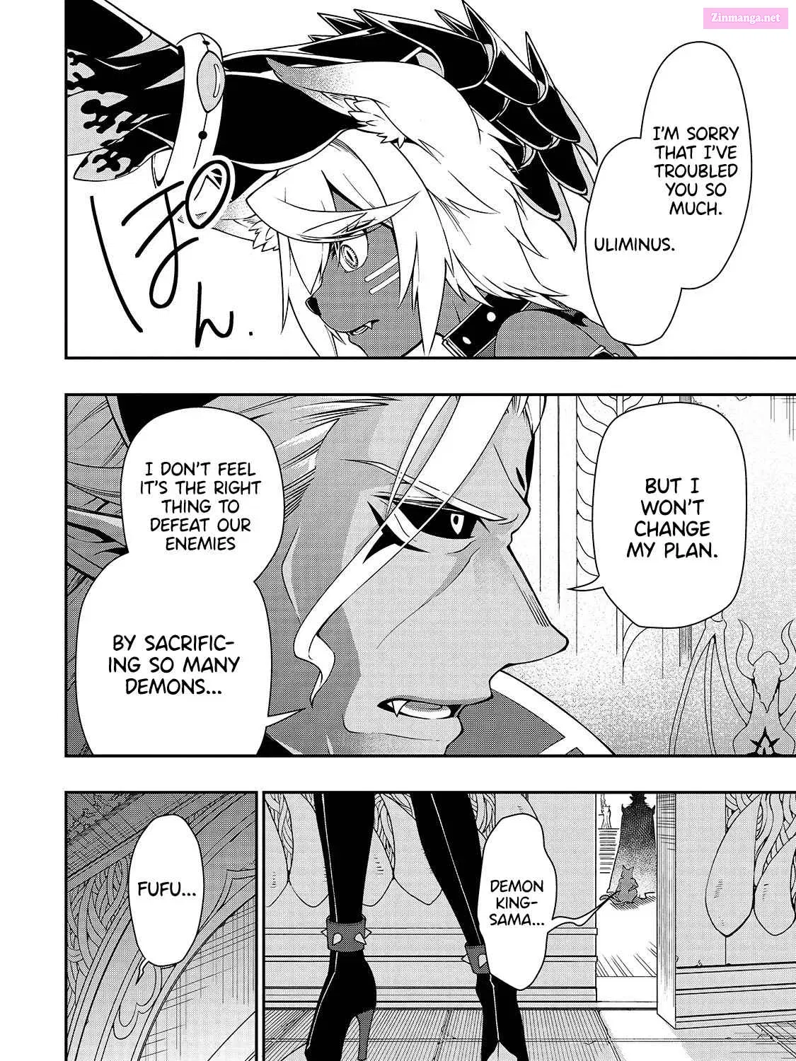 Lv2 kara Cheat datta Moto Yuusha Kouho no Mattari Isekai Life Zinmanga X Chapter 16 Page 61