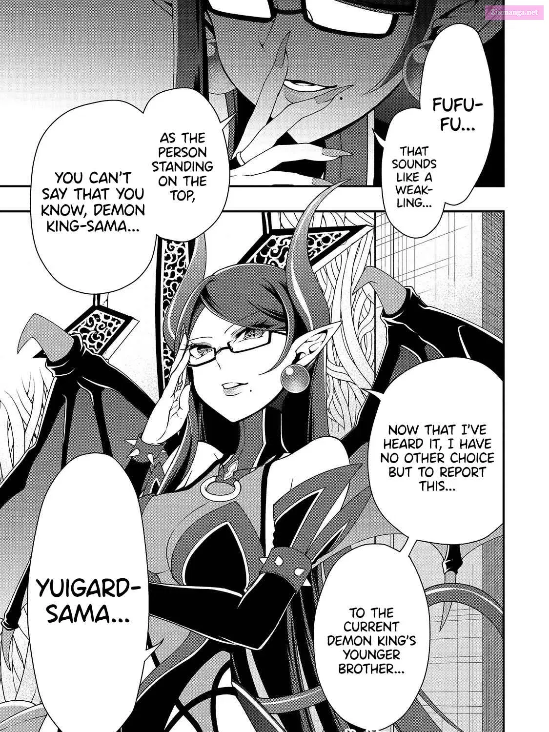 Lv2 kara Cheat datta Moto Yuusha Kouho no Mattari Isekai Life Zinmanga X Chapter 16 Page 63
