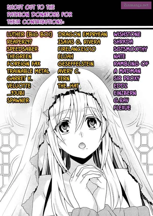 Lv2 kara Cheat datta Moto Yuusha Kouho no Mattari Isekai Life Zinmanga X Chapter 16 Page 68