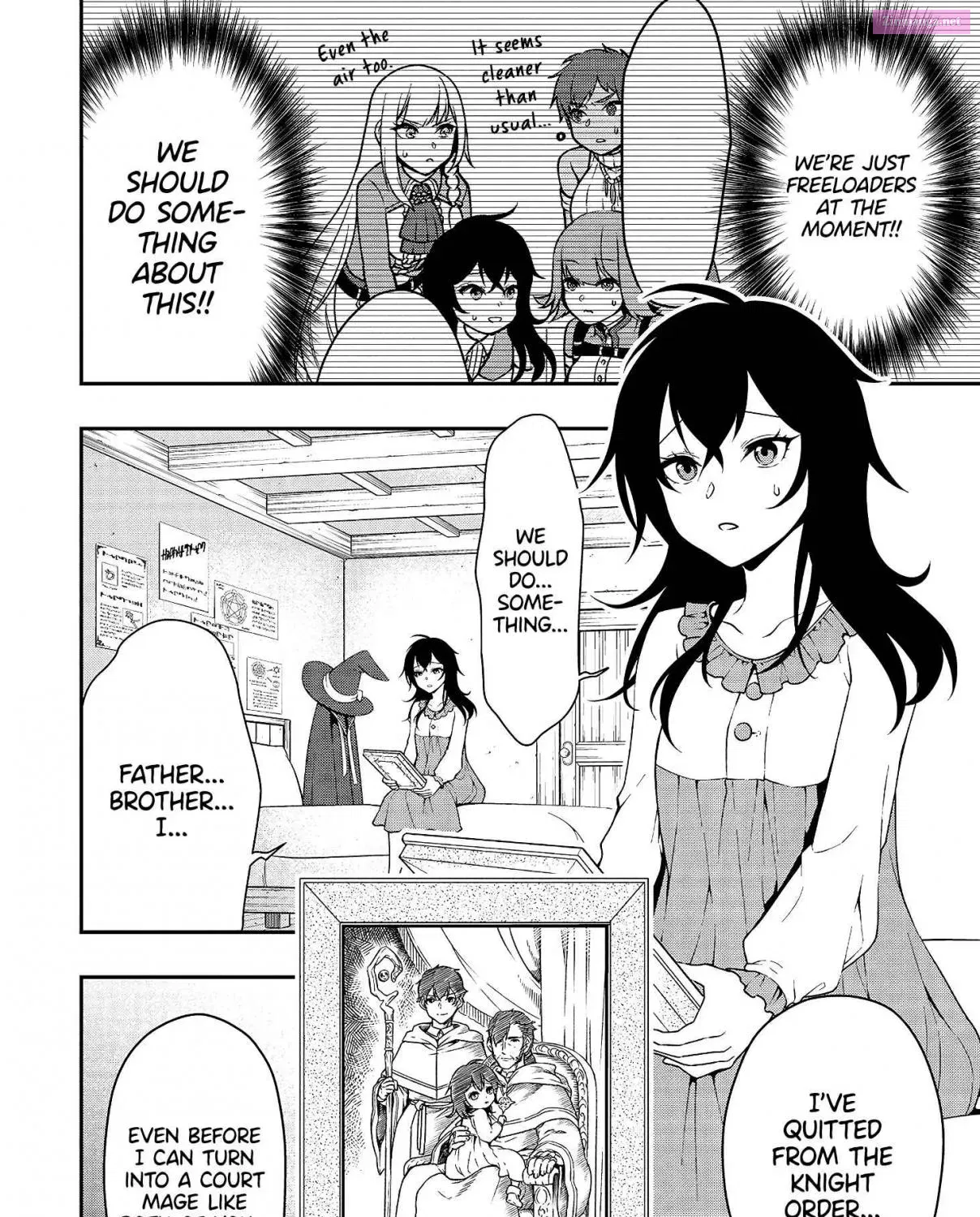 Lv2 kara Cheat datta Moto Yuusha Kouho no Mattari Isekai Life Zinmanga X Chapter 15 Page 5