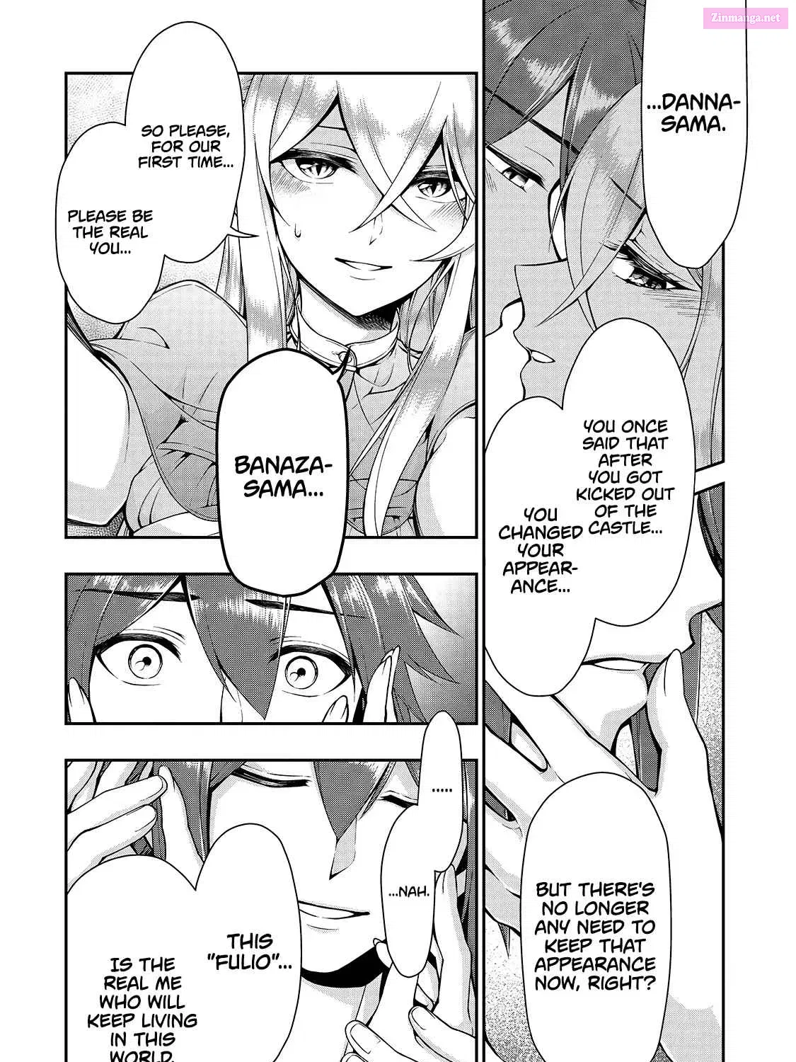 Lv2 kara Cheat datta Moto Yuusha Kouho no Mattari Isekai Life Zinmanga X Chapter 14 Page 18