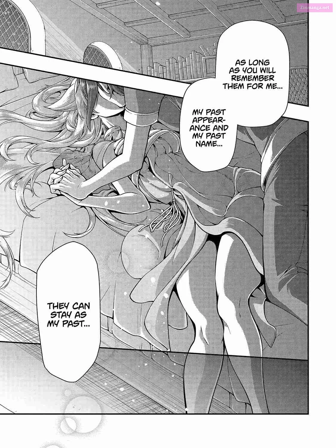 Lv2 kara Cheat datta Moto Yuusha Kouho no Mattari Isekai Life Zinmanga X Chapter 14 Page 20