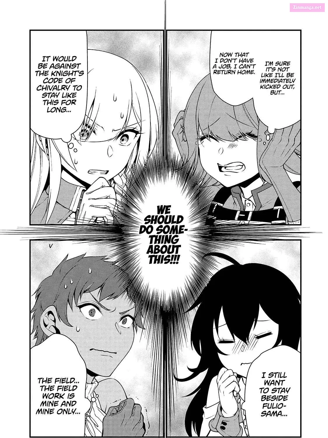 Lv2 kara Cheat datta Moto Yuusha Kouho no Mattari Isekai Life Zinmanga X Chapter 14 Page 40
