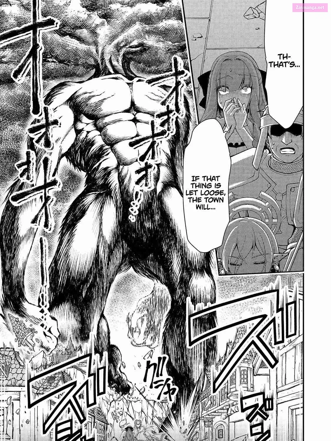 Lv2 kara Cheat datta Moto Yuusha Kouho no Mattari Isekai Life Zinmanga X Chapter 13 Page 24