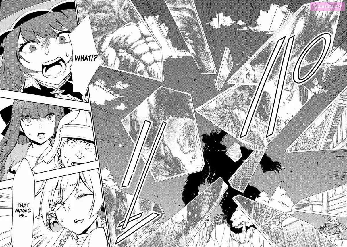 Lv2 kara Cheat datta Moto Yuusha Kouho no Mattari Isekai Life Zinmanga X Chapter 13 Page 26