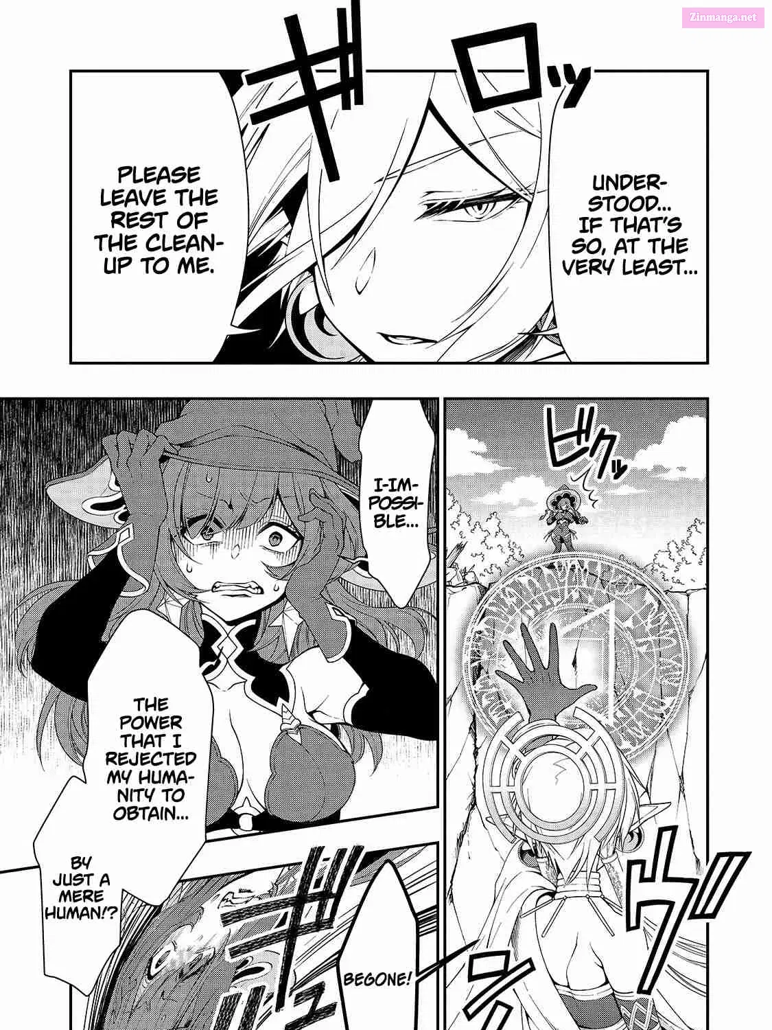 Lv2 kara Cheat datta Moto Yuusha Kouho no Mattari Isekai Life Zinmanga X Chapter 13 Page 29