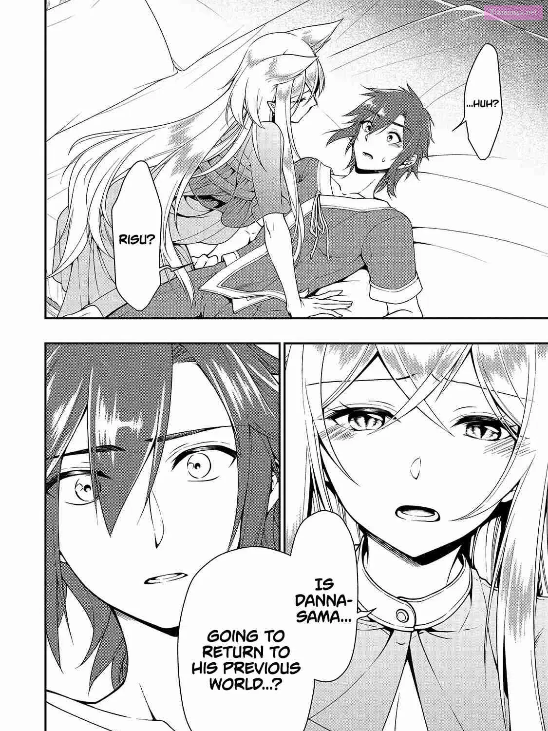 Lv2 kara Cheat datta Moto Yuusha Kouho no Mattari Isekai Life Zinmanga X Chapter 13 Page 59