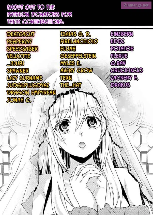 Lv2 kara Cheat datta Moto Yuusha Kouho no Mattari Isekai Life Zinmanga X Chapter 13 Page 61