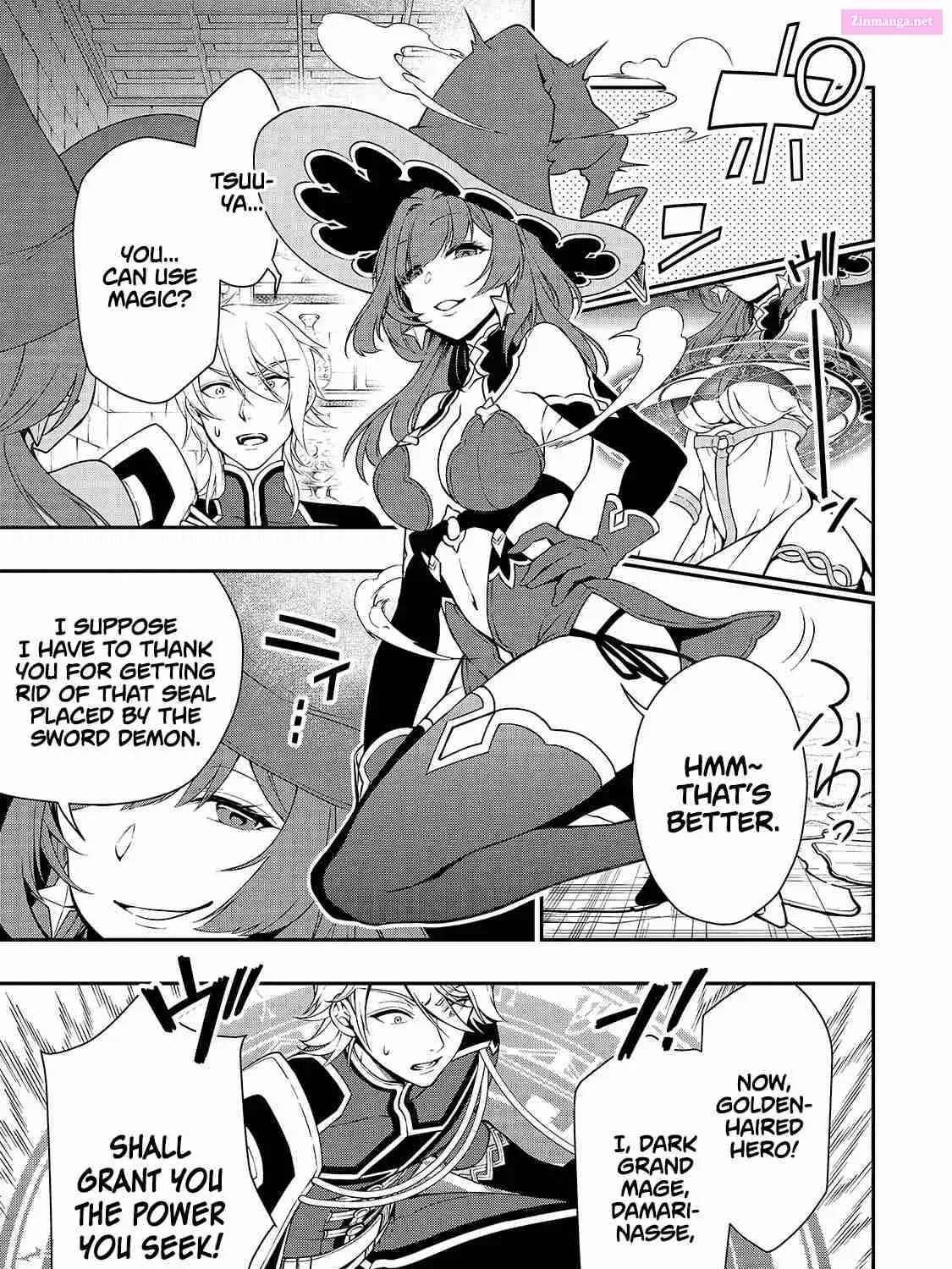 Lv2 kara Cheat datta Moto Yuusha Kouho no Mattari Isekai Life Zinmanga X Chapter 12 Page 15