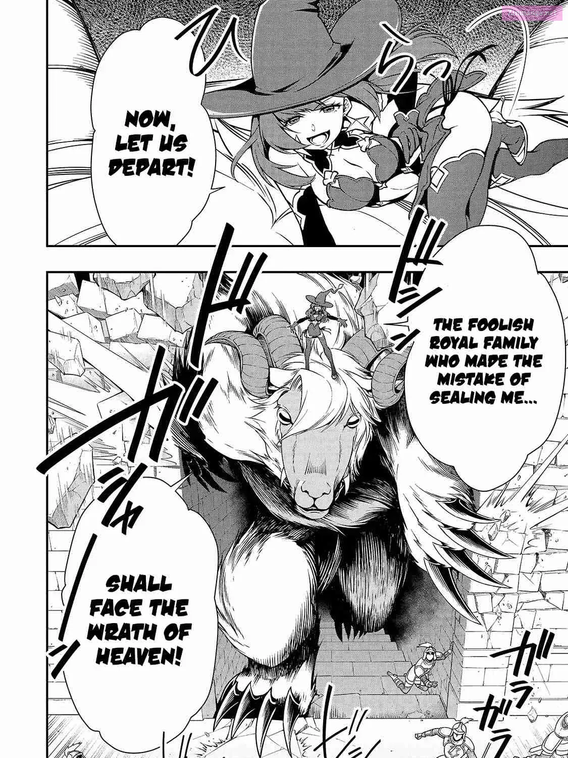 Lv2 kara Cheat datta Moto Yuusha Kouho no Mattari Isekai Life Zinmanga X Chapter 12 Page 18