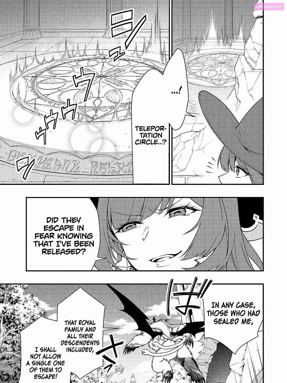Lv2 kara Cheat datta Moto Yuusha Kouho no Mattari Isekai Life Zinmanga X Chapter 12 Page 20