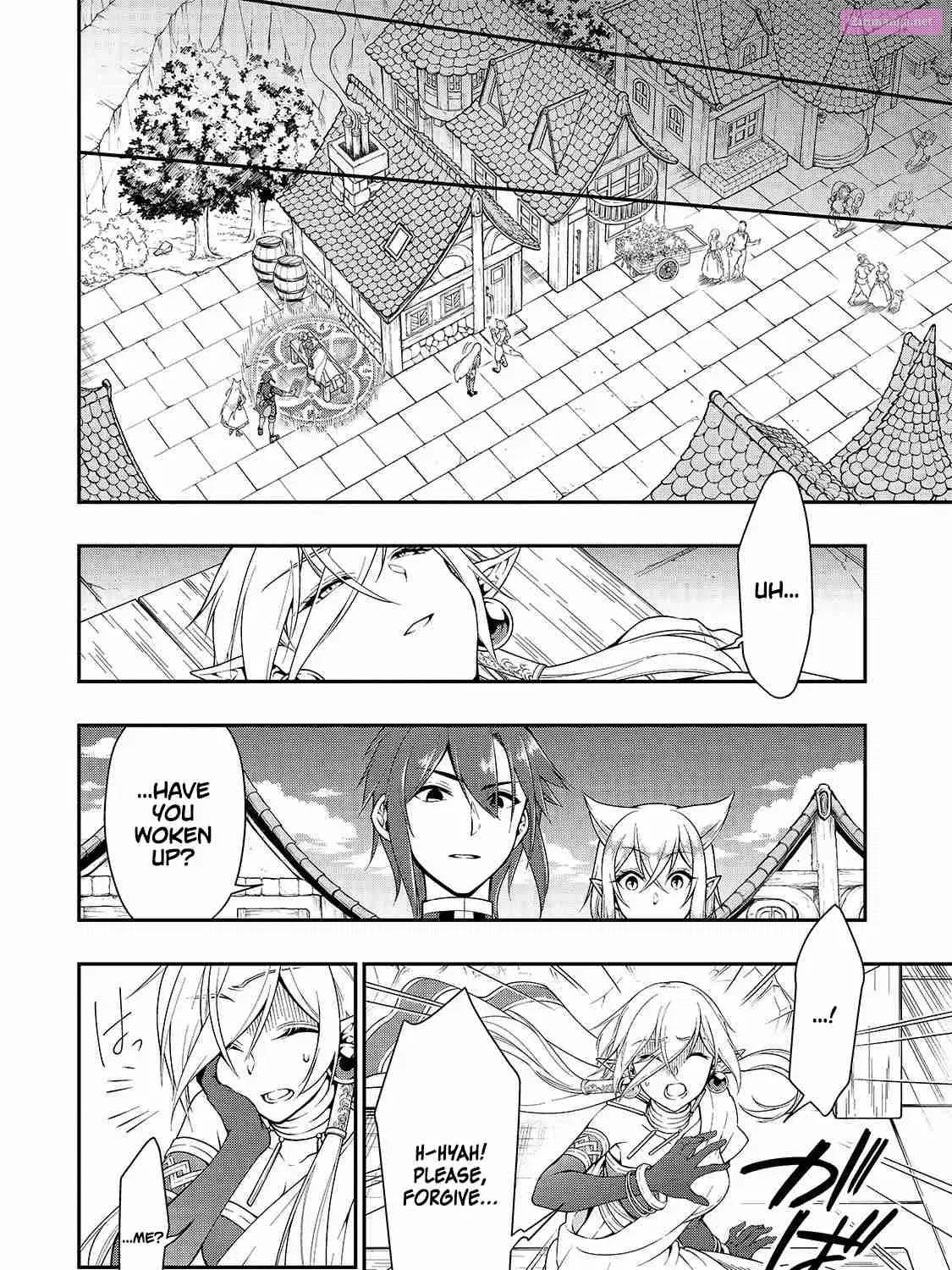 Lv2 kara Cheat datta Moto Yuusha Kouho no Mattari Isekai Life Zinmanga X Chapter 12 Page 22