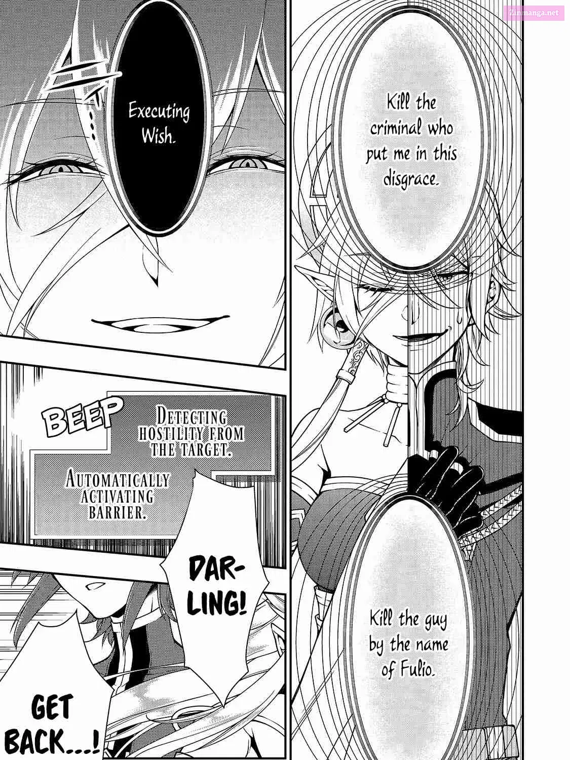 Lv2 kara Cheat datta Moto Yuusha Kouho no Mattari Isekai Life Zinmanga X Chapter 10 Page 39