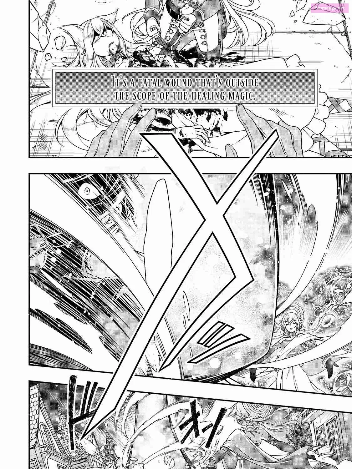 Lv2 kara Cheat datta Moto Yuusha Kouho no Mattari Isekai Life Zinmanga X Chapter 10 Page 46